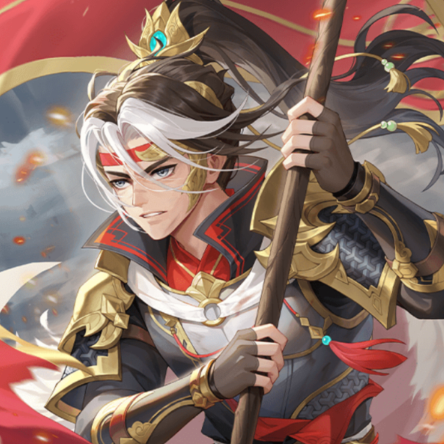 白影
