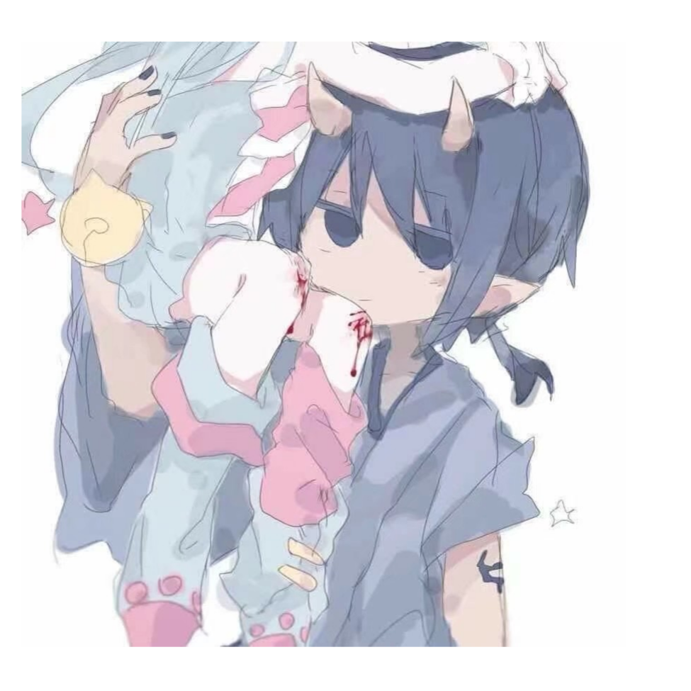 - ╭ァ悲伤