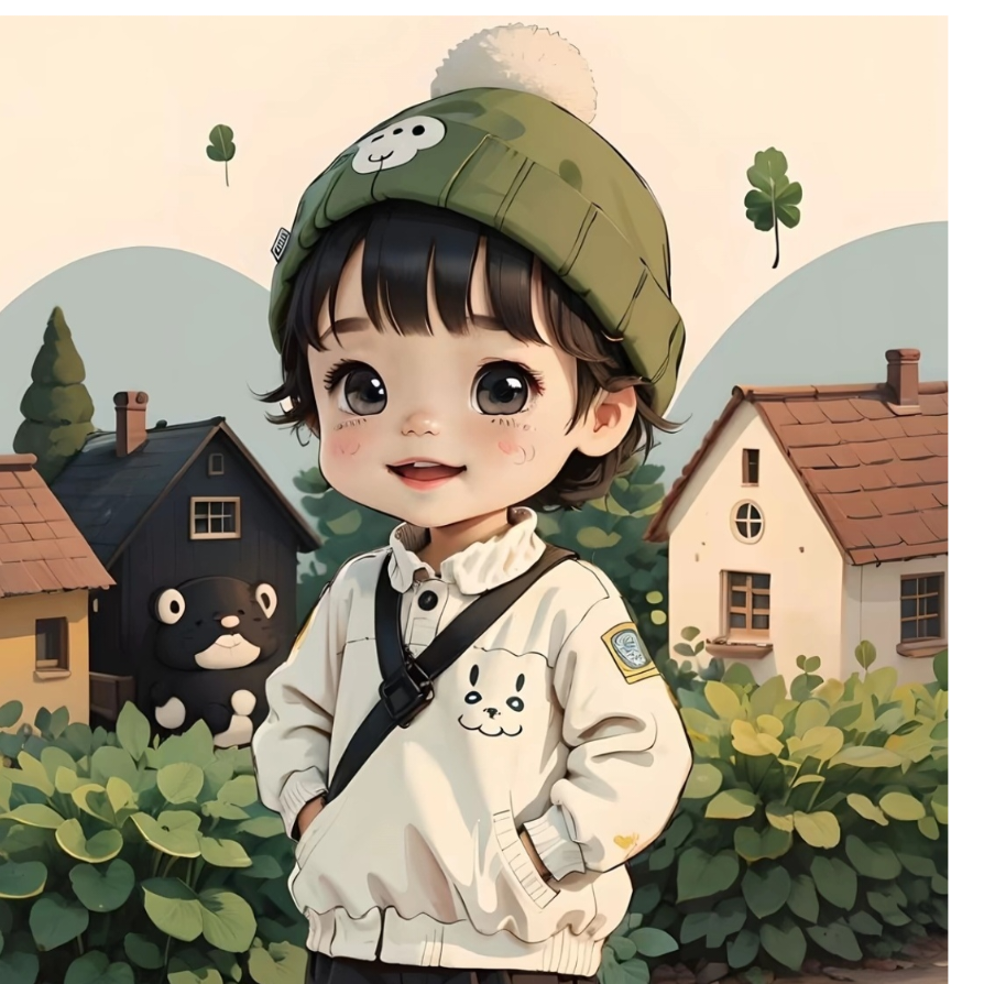 玛卡O灬O巴卡