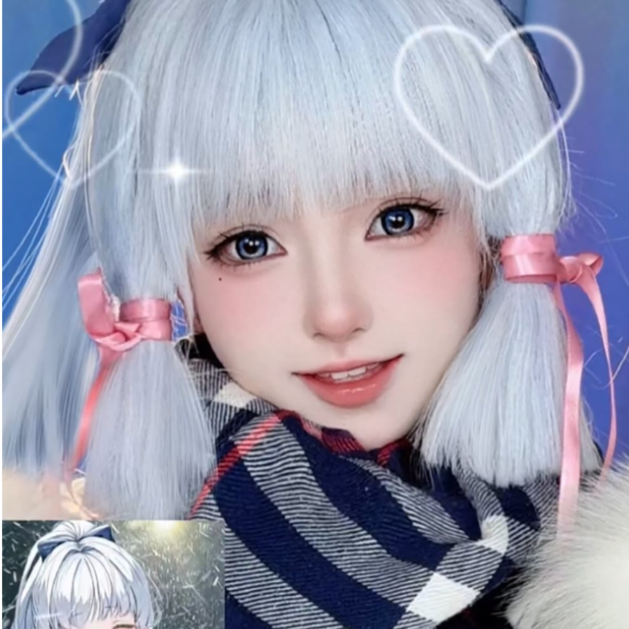 似林是凌