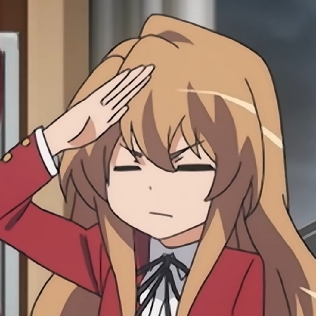 呀呼~