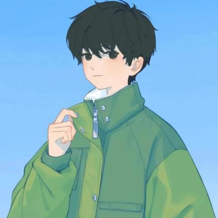 御墨柒.