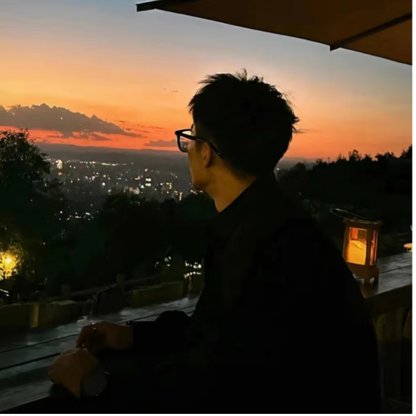 叫我林渊殿下