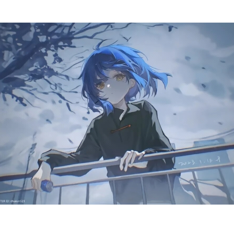 浮