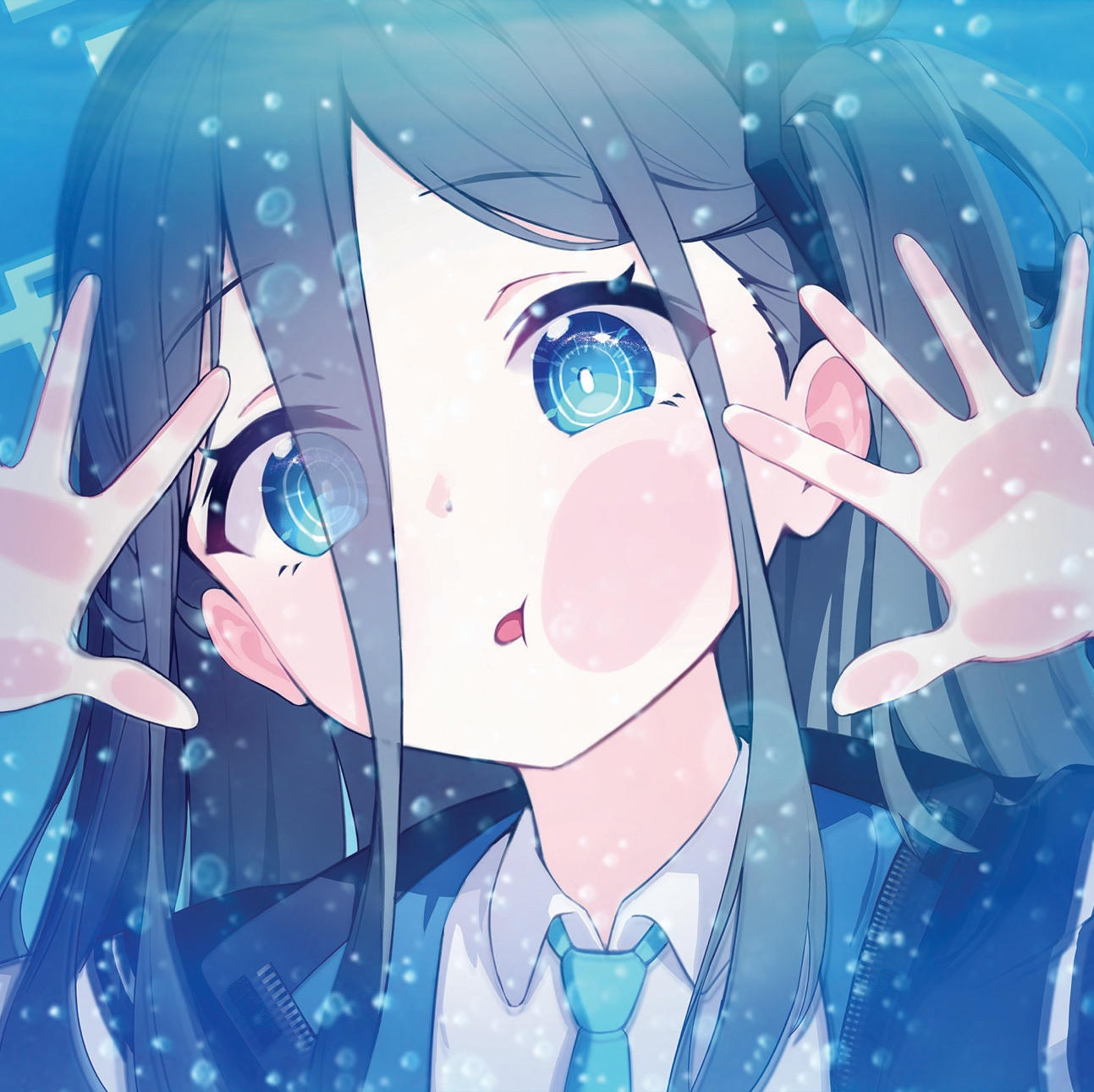 某中二病