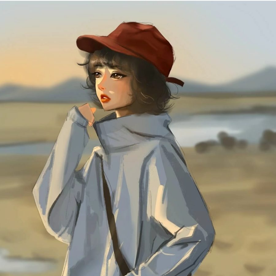 三玖.