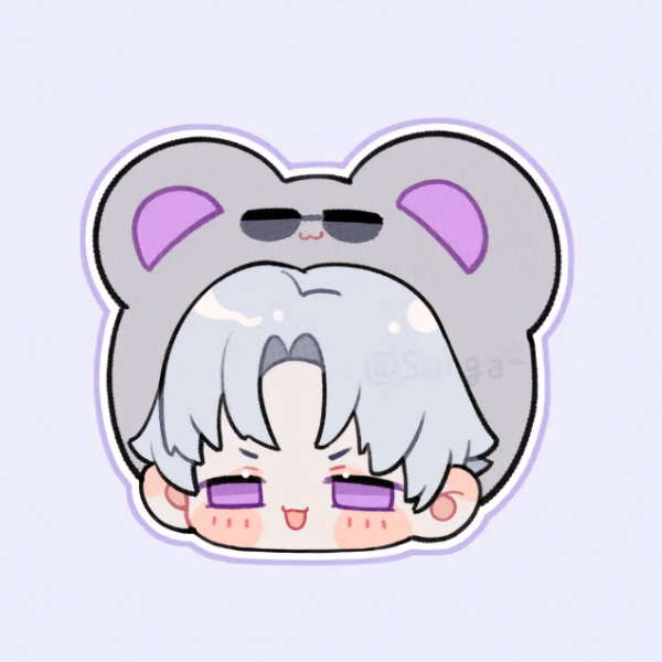 呱呱