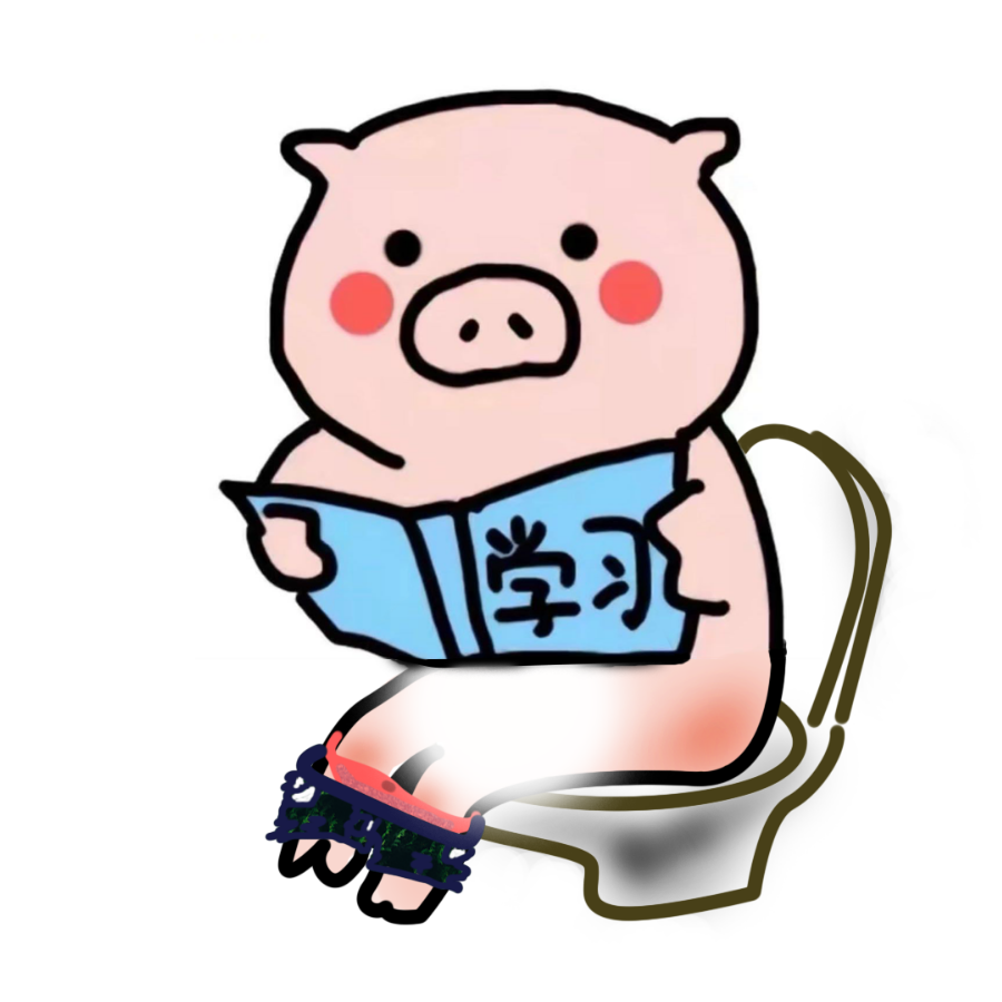 am
