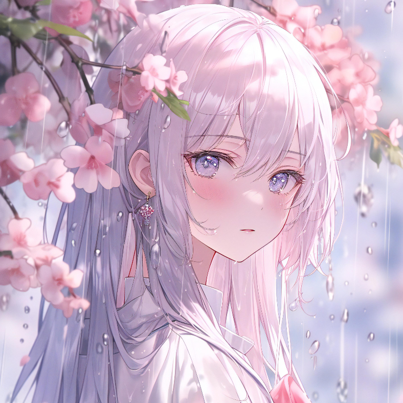 爱月
