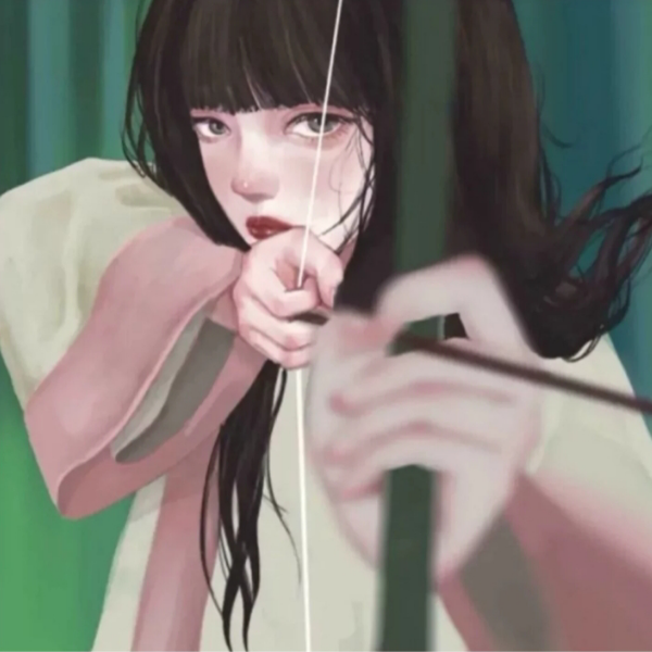 三春早纪.
