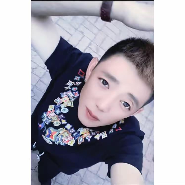 国服第一的初心者