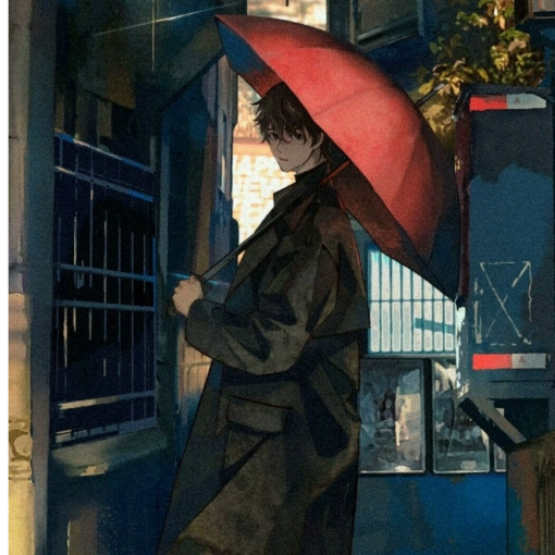 厌