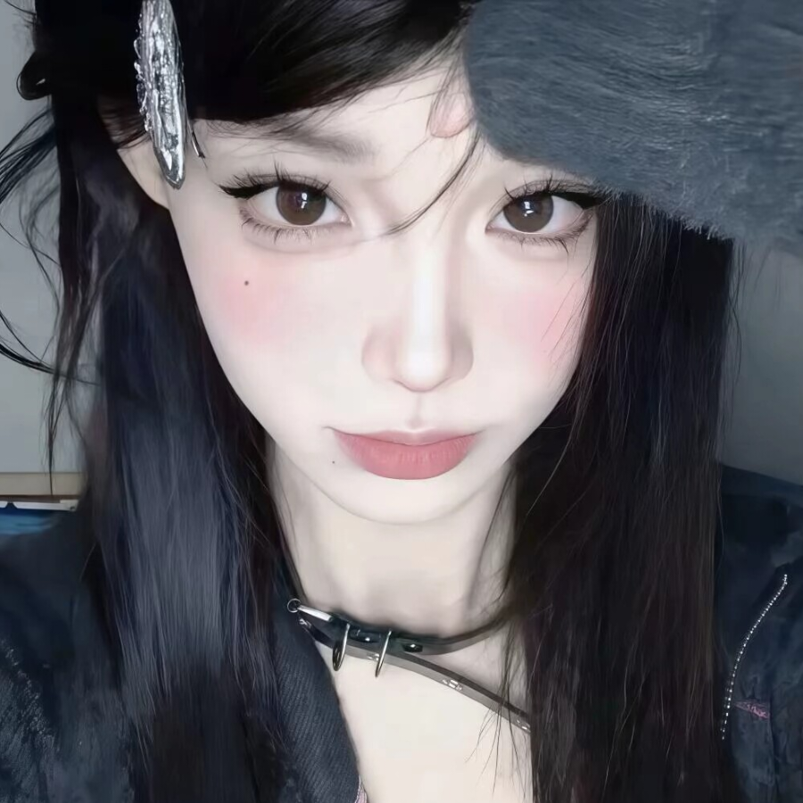 一片小叶子.