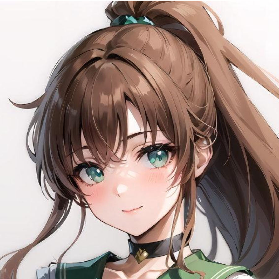 慕也真情(≧∇≦)/