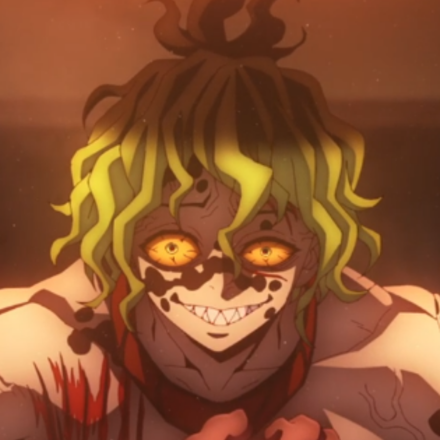 妓夫太郎