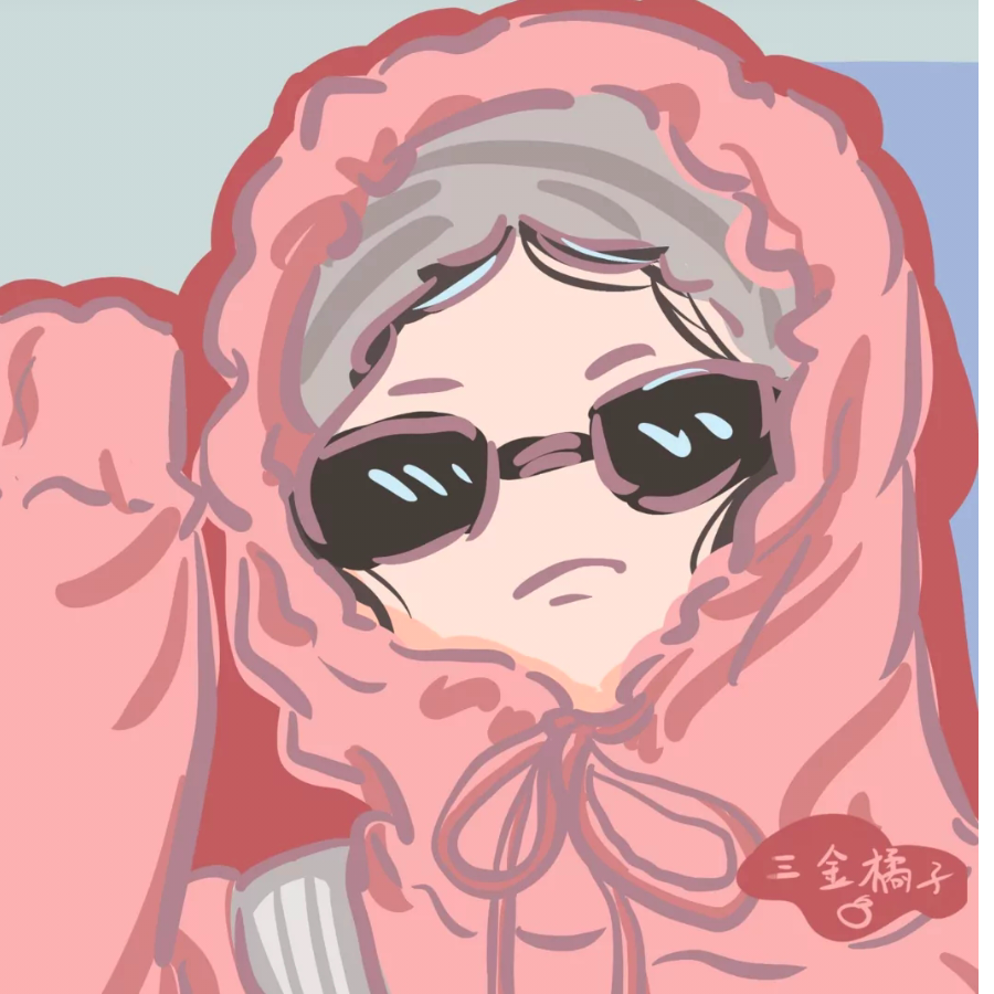 小小