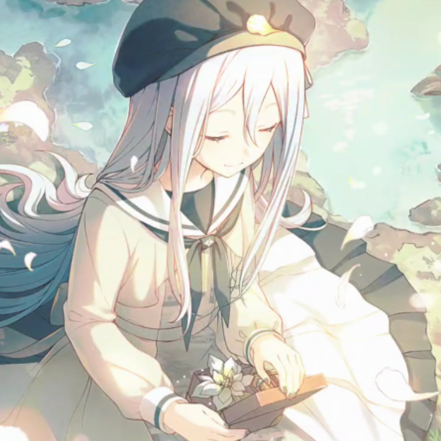 の咲月
