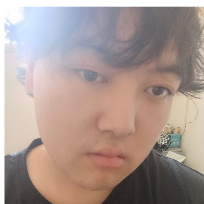 白云吃掉影子