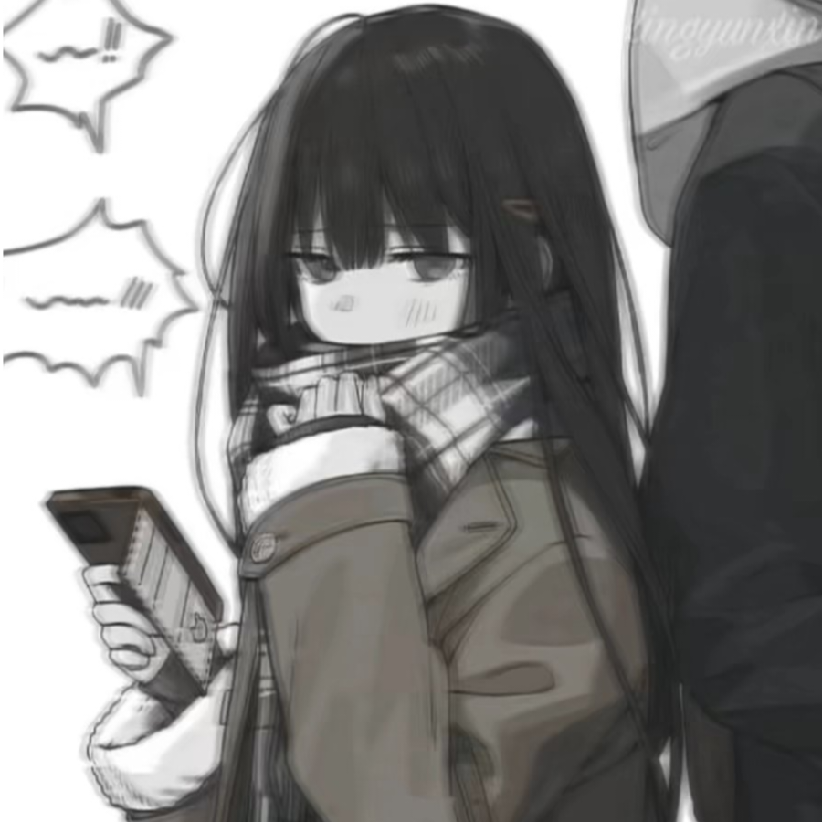 言