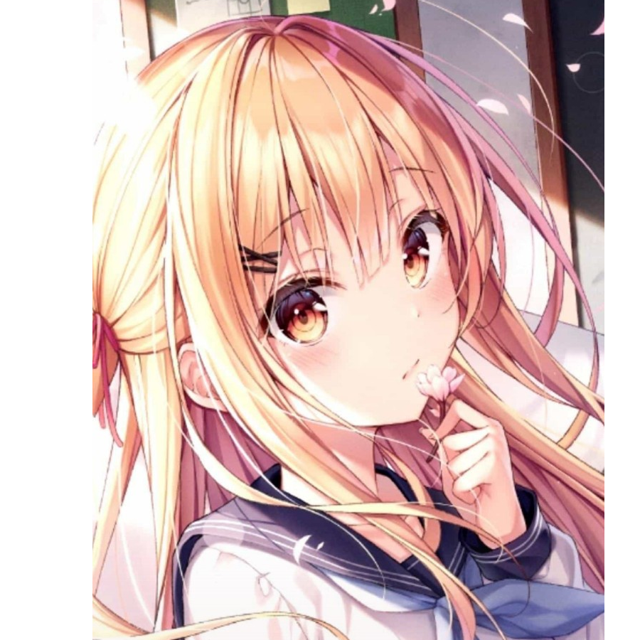 阿白