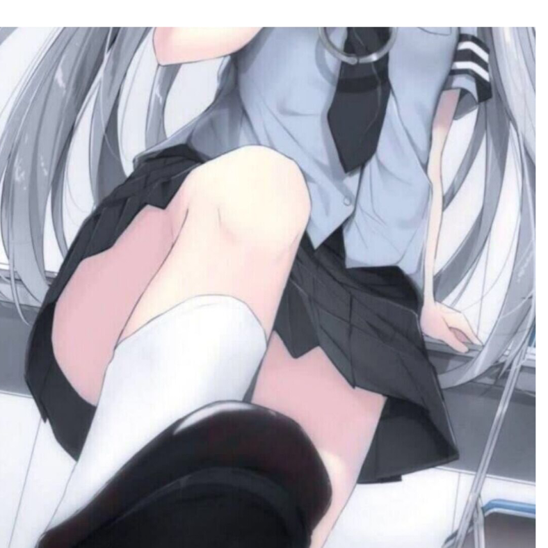 U小羊