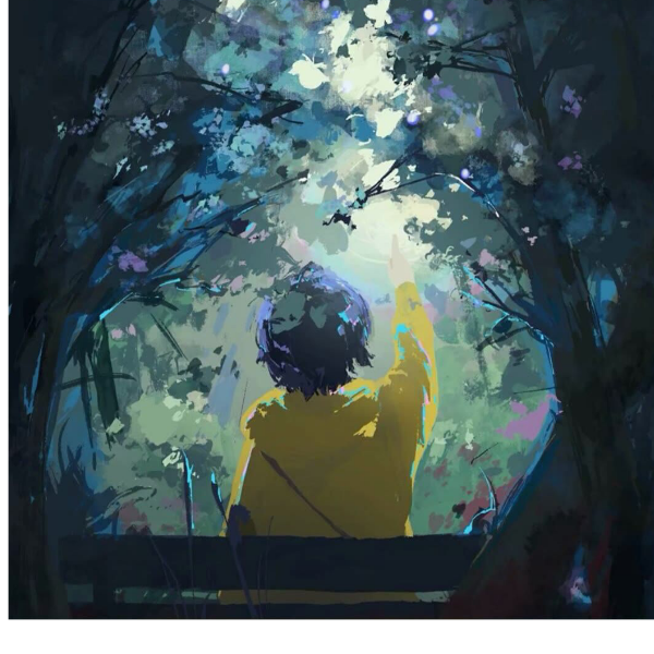 算盘先生