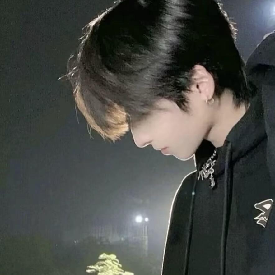 殇