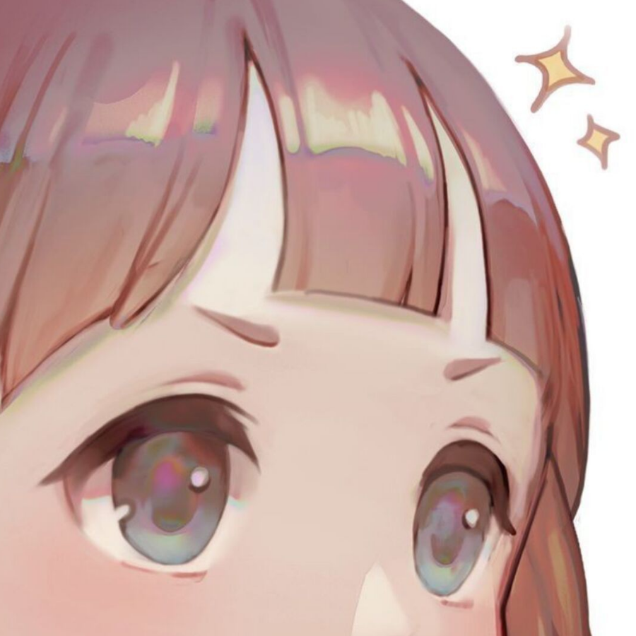 灿
