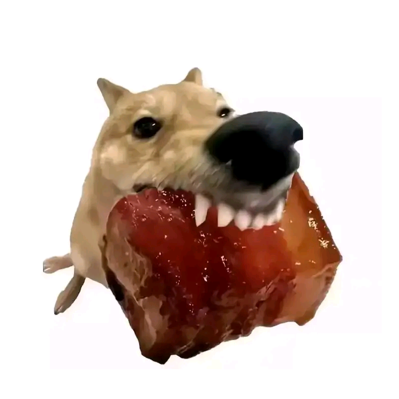 空白