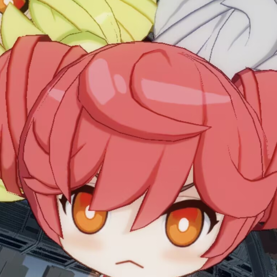 咦～