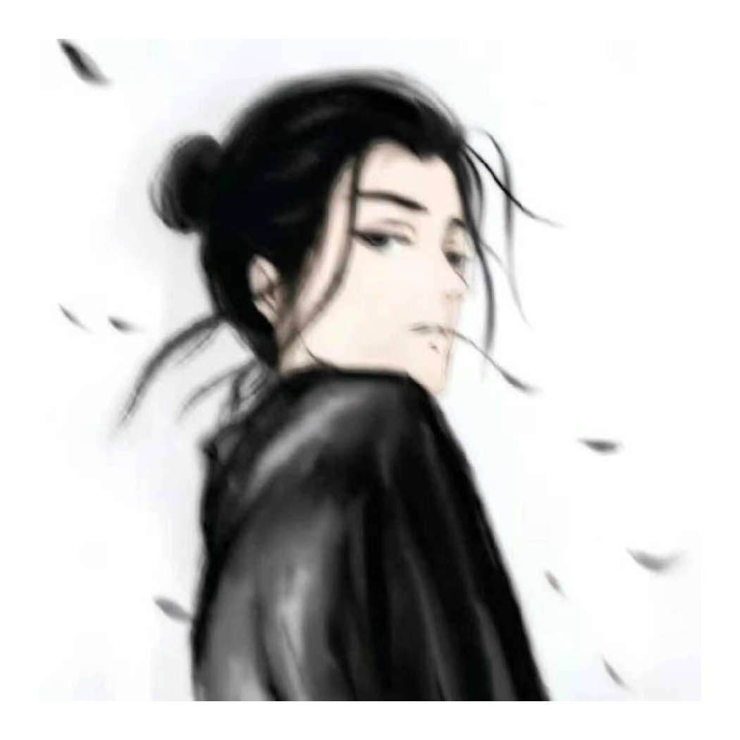 。