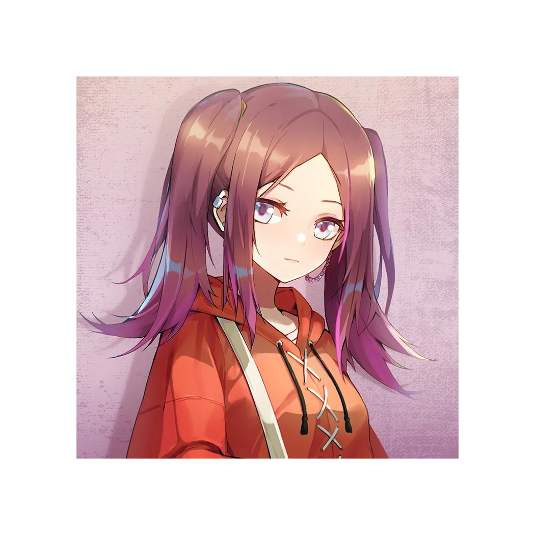 晨兮