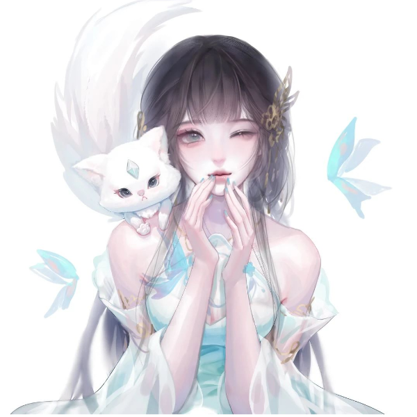 小瑜不是小鱼