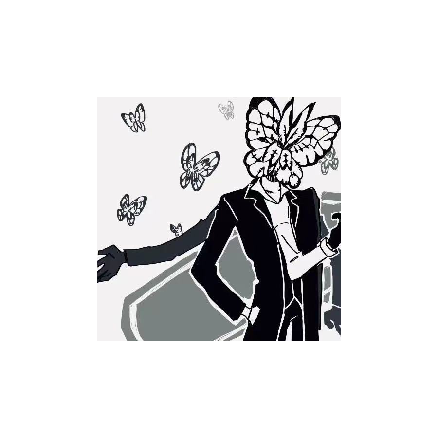 蝶