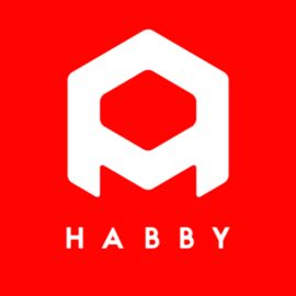 Habby 嗨皮酱