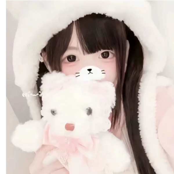 呆呆