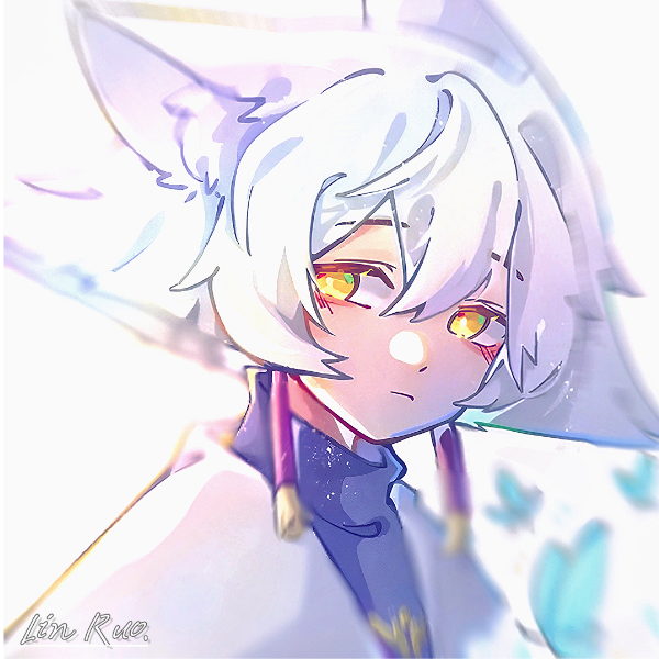 ^💤Ruo^若崽゜