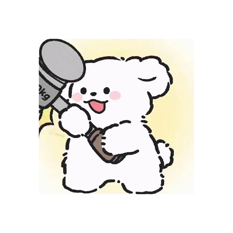爱不是画大饼