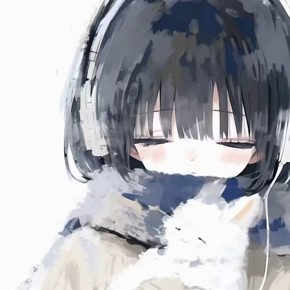 讨厌离别