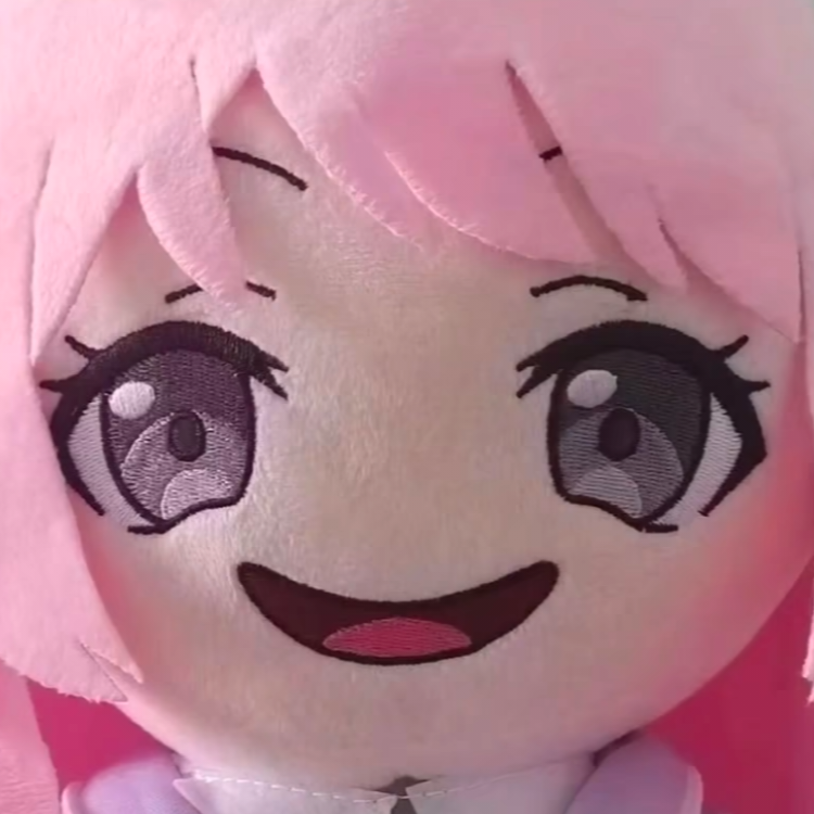 千早爱音（唐笑嘿嘿嘿）