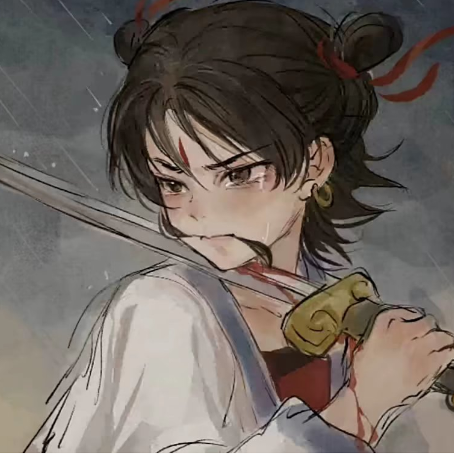 美丽的公主
