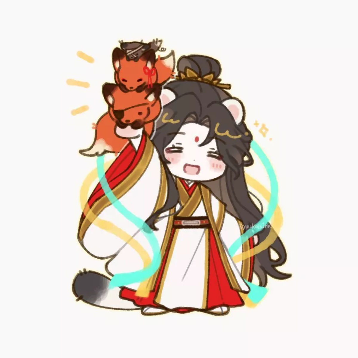 路茸