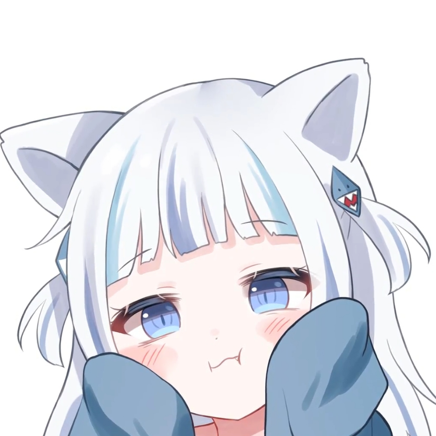determination