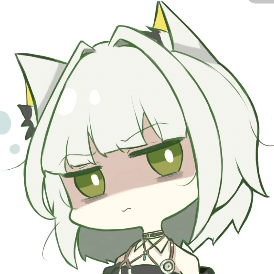 乖乖做个笨蛋就好啦