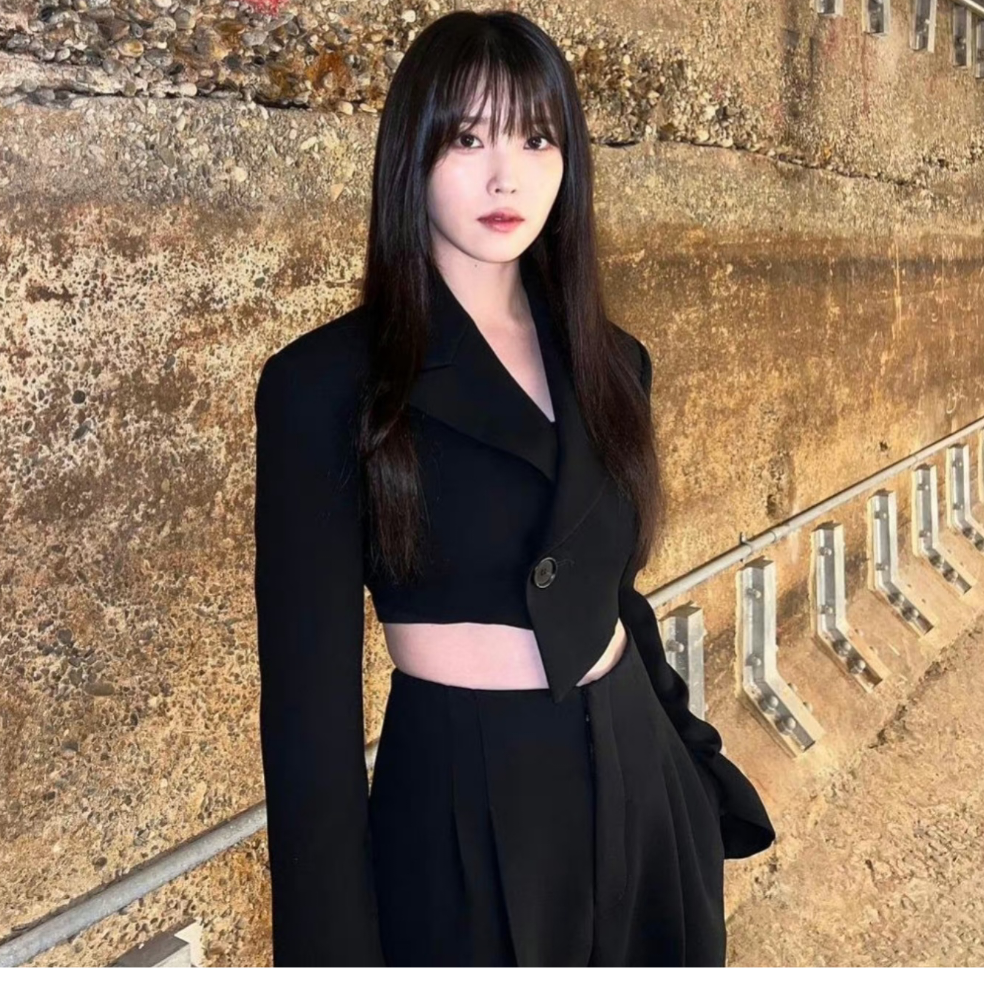 李知恩