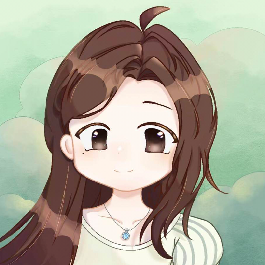 爱画波浪线