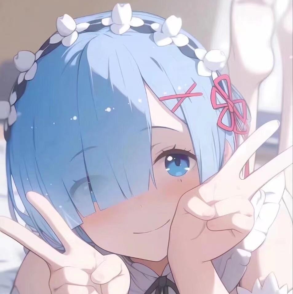 Rem-雷姆