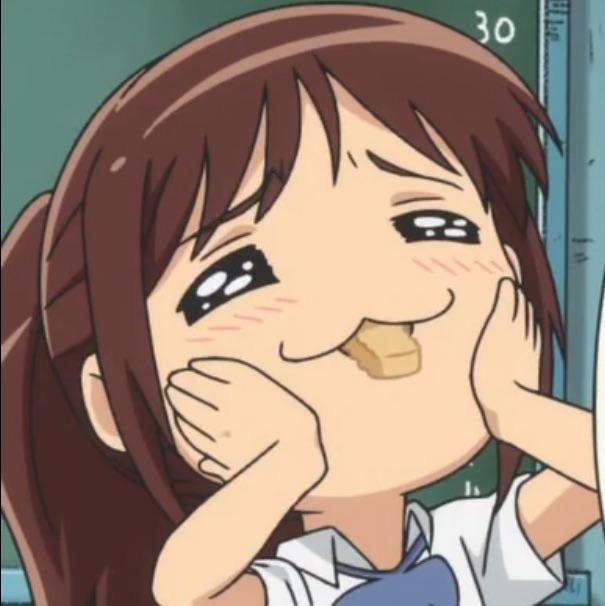 想吃烤土豆