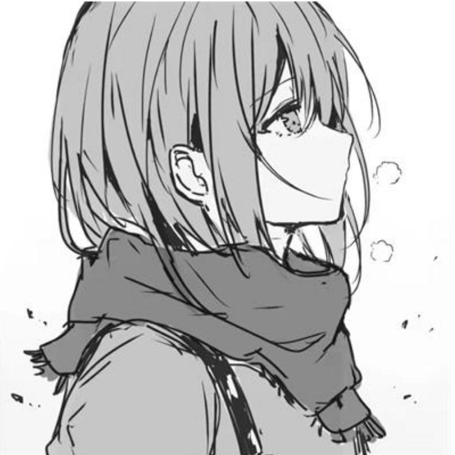 落雪
