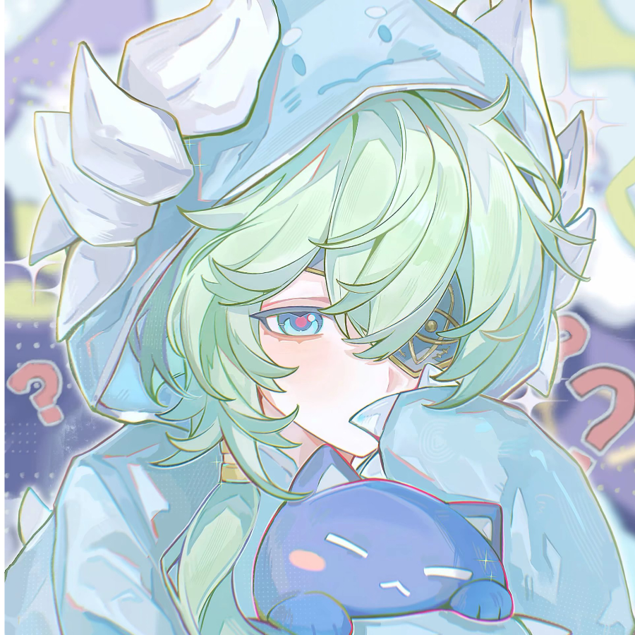 凌凌呀